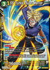 Image for SS Trunks, Super Warrior (DBS-B17) (17097)