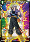 Image for Trunks, From the Future (DBS-B17) (17098)