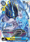 Image for Azulongmon (BT8-044 R) [New Awakening] - Digimon Card Game