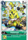 Image for Pulsemon (BT8-047 C) [New Awakening] - Digimon Card Game