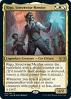 Image for Rigo, Streetwise Mentor (Streets of New Capenna) (215) - Magic: The Gathering