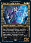 Image for Rigo, Streetwise Mentor (Showcase) (Streets of New Capenna) (329) - Magic: The Gathering