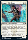 Image for Dapper Shieldmate (Streets of New Capenna) (9) - Magic: The Gathering