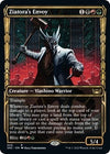 Image for Ziatora's Envoy (Showcase) (Streets of New Capenna) (340) - Magic: The Gathering
