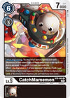 Image for CatchMamemon (BT8-065 C) [New Awakening] - Digimon Card Game