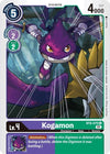 Image for Kogamon (BT8-075 U) [New Awakening] - Digimon Card Game