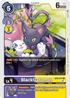 Image for BlackGatomon (BT8-077 U) [New Awakening] - Digimon Card Game