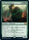 Image for Titan of Industry (Streets of New Capenna) (159) - Magic: The Gathering