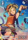 Image for Rikku EX (Full Art) (16) (16)