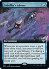 Image for Swindler's Scheme (Extended Art) (Commander: Streets of New Capenna) (96) - Magic: The Gathering