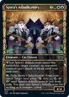 Image for Spara's Adjudicators (Showcase) (Streets of New Capenna) (335) - Magic: The Gathering