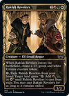 Image for Rakish Revelers (Gilded Foil) (Streets of New Capenna) (393) - Magic: The Gathering