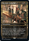 Image for Riveteers Ascendancy (Gilded Foil) (Streets of New Capenna) (395) - Magic: The Gathering