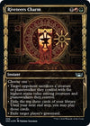 Image for Riveteers Charm (Gilded Foil) (Streets of New Capenna) (396) - Magic: The Gathering