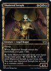 Image for Shattered Seraph (Gilded Foil) (Streets of New Capenna) (398) - Magic: The Gathering