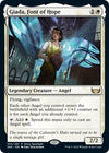 Image for Giada, Font of Hope (Streets of New Capenna) (14) - Magic: The Gathering