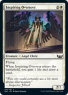 Image for Inspiring Overseer (Streets of New Capenna) (18) - Magic: The Gathering