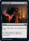 Image for Demon's Due (Streets of New Capenna) (75) - Magic: The Gathering