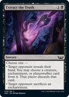 Image for Extract the Truth (Streets of New Capenna) (78) - Magic: The Gathering