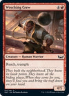 Image for Wrecking Crew (Streets of New Capenna) (132) - Magic: The Gathering
