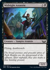 Image for Midnight Assassin (Streets of New Capenna) (87) - Magic: The Gathering