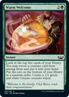 Image for Warm Welcome (Streets of New Capenna) (164) - Magic: The Gathering