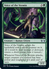 Image for Voice of the Vermin (Streets of New Capenna) (163) - Magic: The Gathering