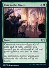 Image for Take to the Streets (Streets of New Capenna) (158) - Magic: The Gathering