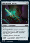 Image for Quick-Draw Dagger (Streets of New Capenna) (243) - Magic: The Gathering