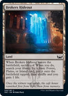 Image for Brokers Hideout (Streets of New Capenna) (248) - Magic: The Gathering