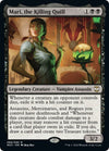 Image for Mari, the Killing Quill (Commander: Streets of New Capenna) (89) - Magic: The Gathering