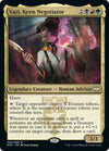 Image for Vazi, Keen Negotiator (Commander: Streets of New Capenna) (92) - Magic: The Gathering