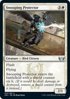 Image for Swooping Protector (Streets of New Capenna) (33) - Magic: The Gathering