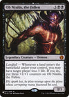 Image for Ob Nixilis, the Fallen (The List Reprints) (101/249) - Magic: The Gathering