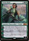 Image for Vivien Reid (The List Reprints) (208/280) - Magic: The Gathering