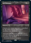 Image for Incriminate (Promo Pack: Streets of New Capenna) (465) - Magic: The Gathering