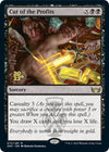 Image for Cut of the Profits (Prerelease Cards) (72) - Magic: The Gathering