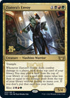 Image for Ziatora's Envoy (Prerelease Cards) (232) - Magic: The Gathering