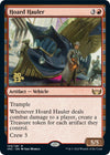 Image for Hoard Hauler (Prerelease Cards) (109) - Magic: The Gathering