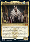 Image for Lord Xander, the Collector (Prerelease Cards) (197) - Magic: The Gathering