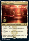 Image for Xander's Lounge (Prerelease Cards) (260) - Magic: The Gathering