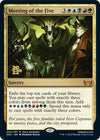 Image for Meeting of the Five (Prerelease Cards) (202) - Magic: The Gathering