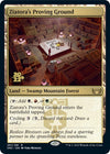 Image for Ziatora's Proving Ground (Prerelease Cards) (261) - Magic: The Gathering
