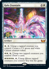 Image for Halo Fountain (Prerelease Cards) (15) - Magic: The Gathering