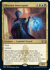 Image for Obscura Interceptor (Prerelease Cards) (209) - Magic: The Gathering
