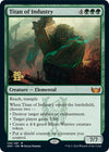Image for Titan of Industry (Prerelease Cards) (159) - Magic: The Gathering