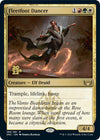 Image for Fleetfoot Dancer (Prerelease Cards) (188) - Magic: The Gathering