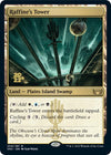 Image for Raffine's Tower (Prerelease Cards) (254) - Magic: The Gathering