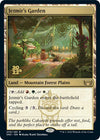Image for Jetmir's Garden (Prerelease Cards) (250) - Magic: The Gathering
