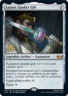 Image for Luxior, Giada's Gift (Prerelease Cards) (240) - Magic: The Gathering